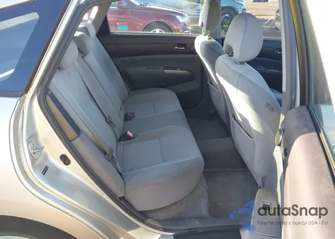 2005 Toyota Prius z USA, uszkodzony, nr VIN JTDKB20UX53040819